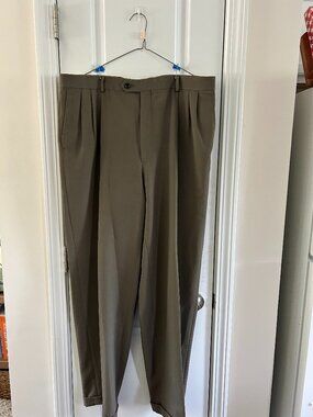 Pronto Uomo Dress Slacks